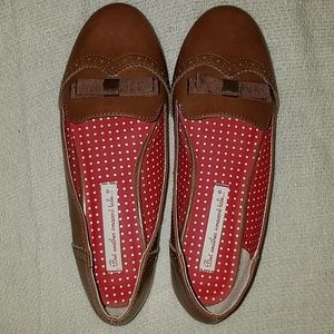 But another innocent tale